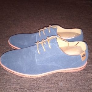 Brand new dress shoes